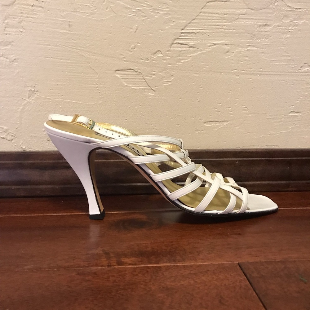 Escada Heels - Picture 8 of 8